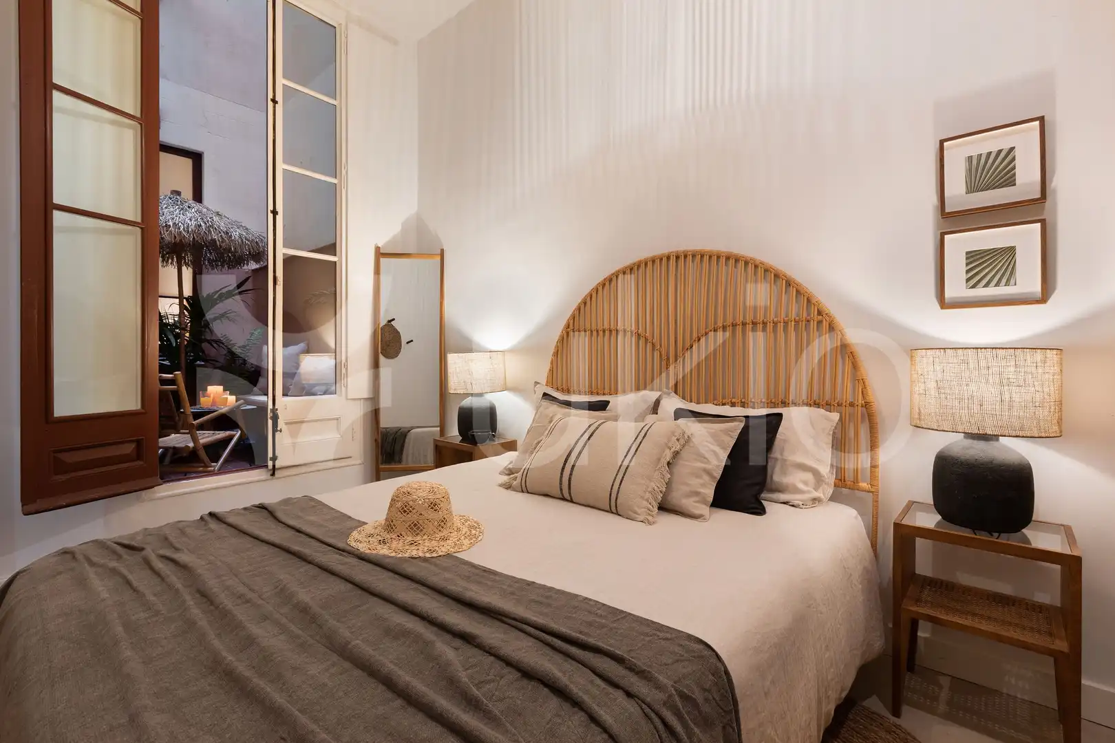 Apartamento con terraza en alquiler en Carrer de Roger de Llúria, imagen 12