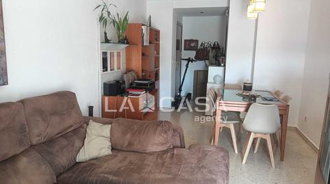 Photo 2 of Flat for sale in San Bernabé, Algeciras