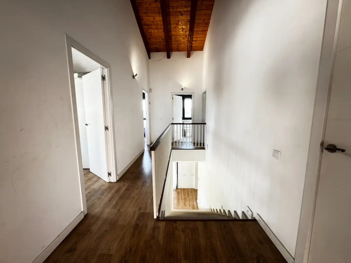 Casa amb jardí en venda a La Roca del Vallès, imagen 42