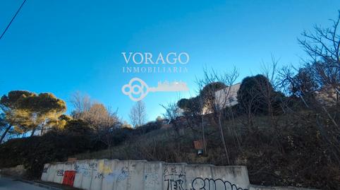 Foto 5 de Residencial en venda a Villalbilla pueblo, Villalbilla