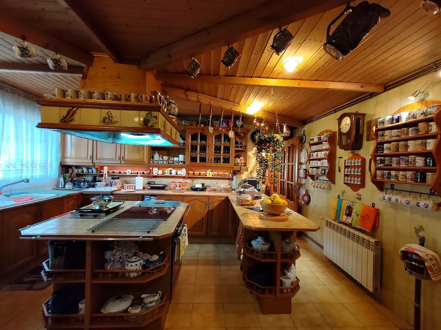 Haus mit Pool zum Verkauf in Torrelles de Llobregat, imagen 42