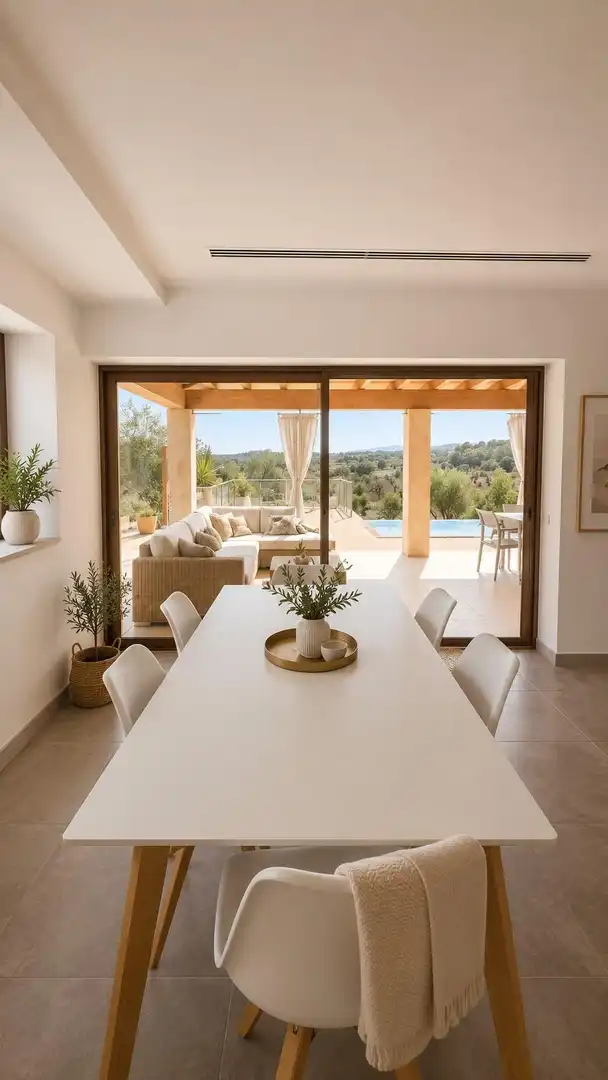Villa con piscina in vendita a Alaró, imagen 17