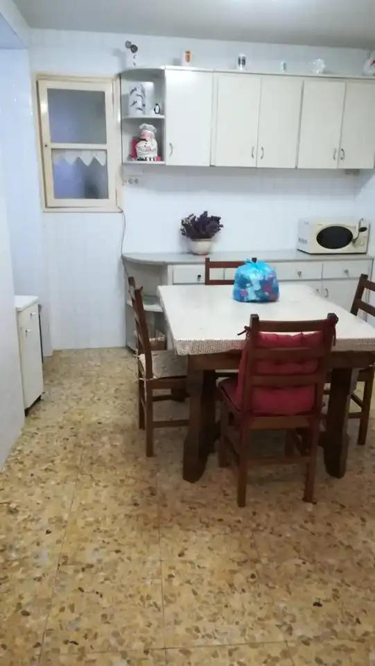 Flat for sale in Praza de Santo Agostiño