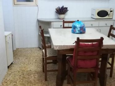 Pis en venda a Praza de Santo Agostiño