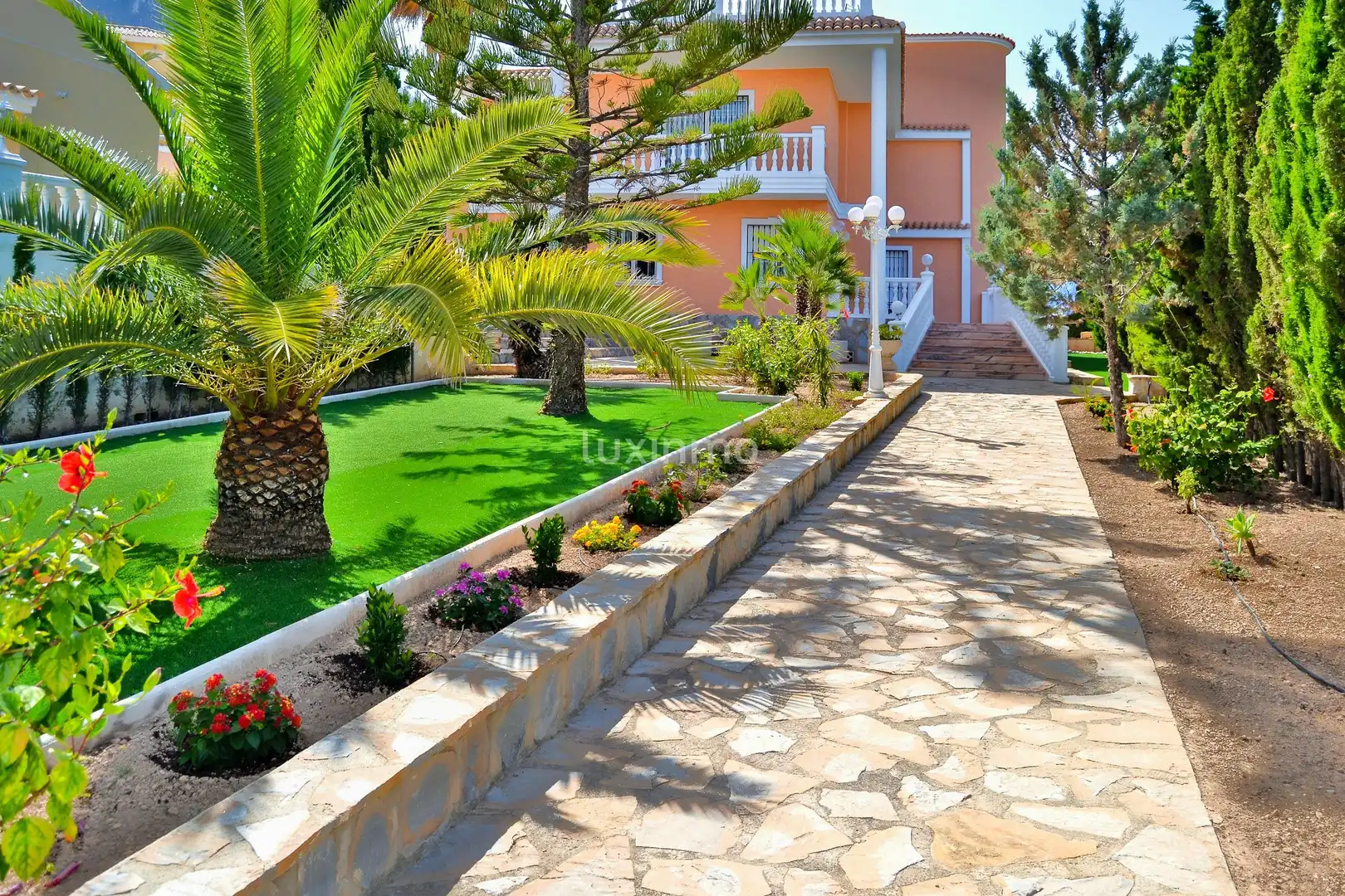 Villa avec terrasse à vendre à Maryvilla, imagen 21