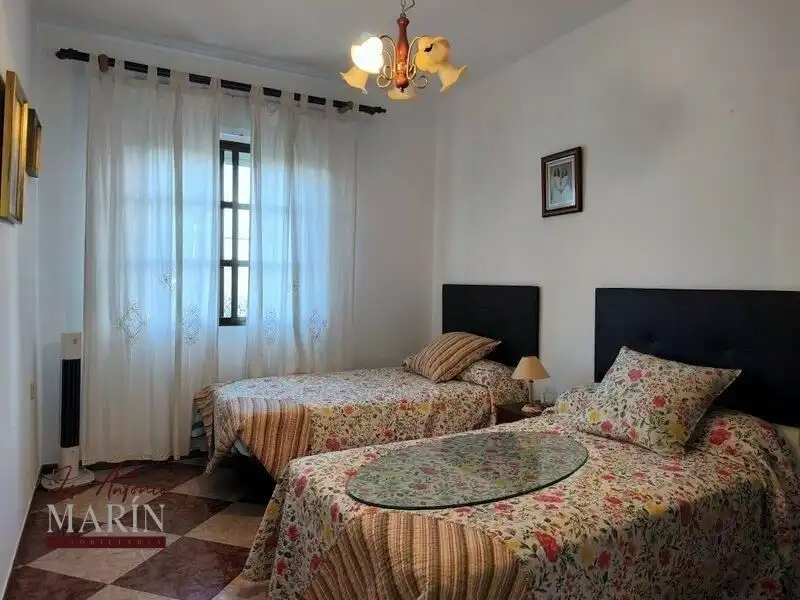 Bedroom of Country homes for sale in Mérida  with Air Conditioner and Alarm