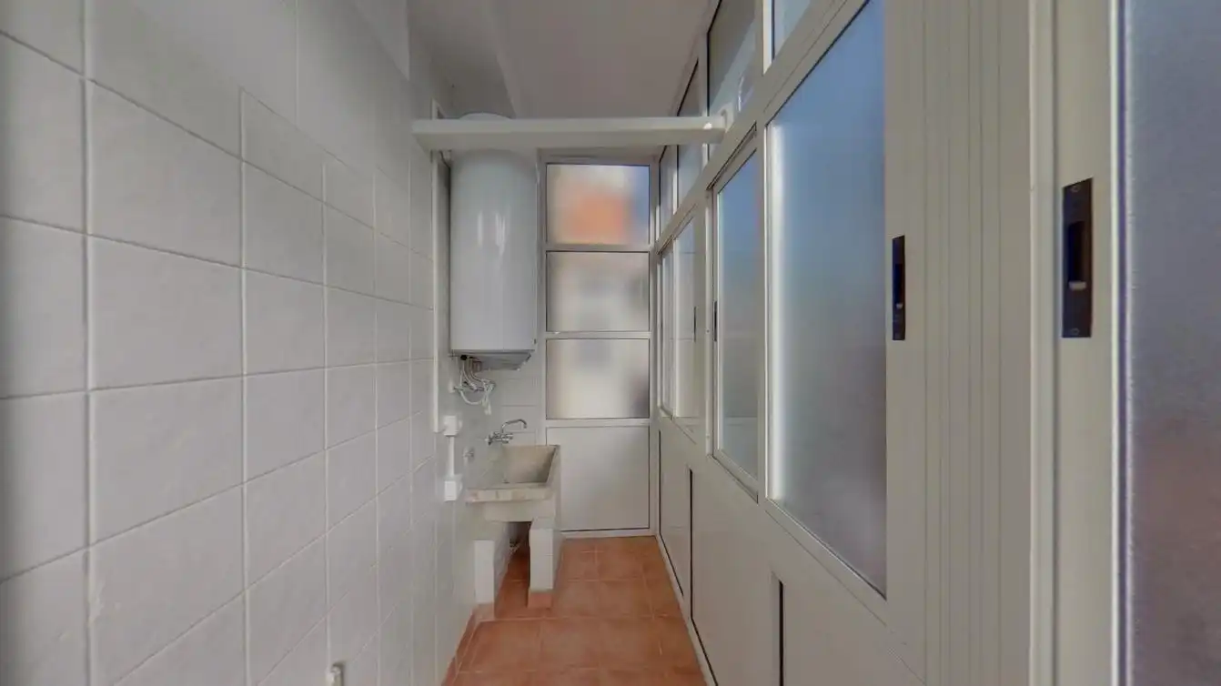 Piso en venta en Molina de Segura con Balcón