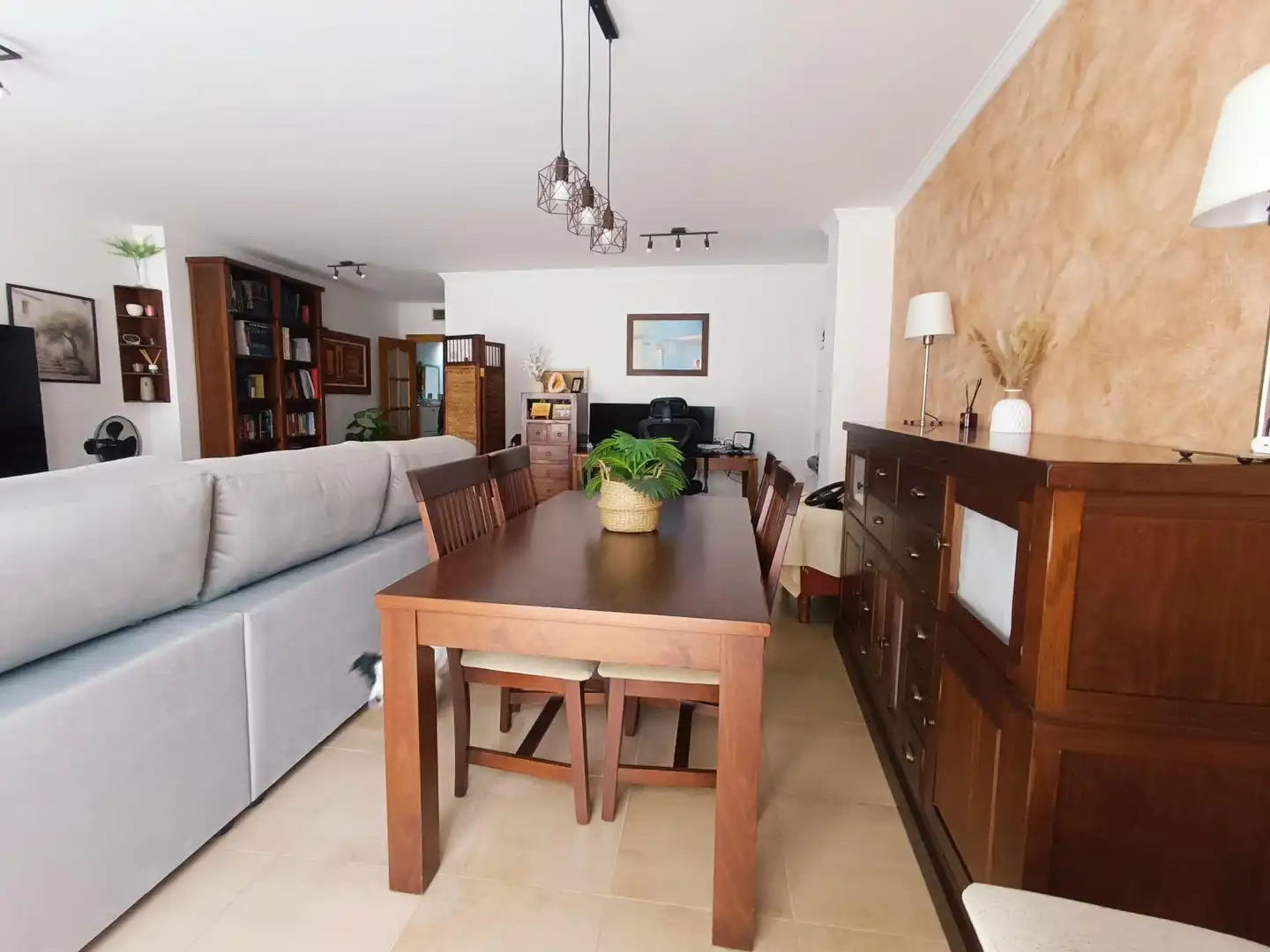Apartment for sale in Casco Antiguo, imagen 2
