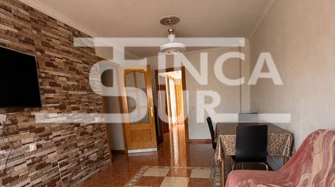 Foto 5 de Apartamento en venta en Avenida Roquetas de Mar, 63, Roquetas Pueblo, Roquetas de Mar