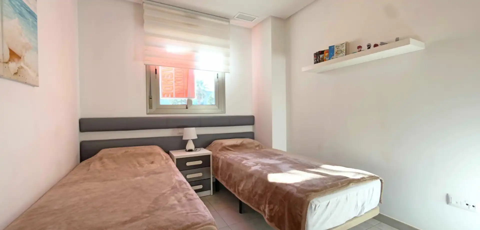Wohnung mit Pool zum Verkauf in Orihuela Costa, imagen 17