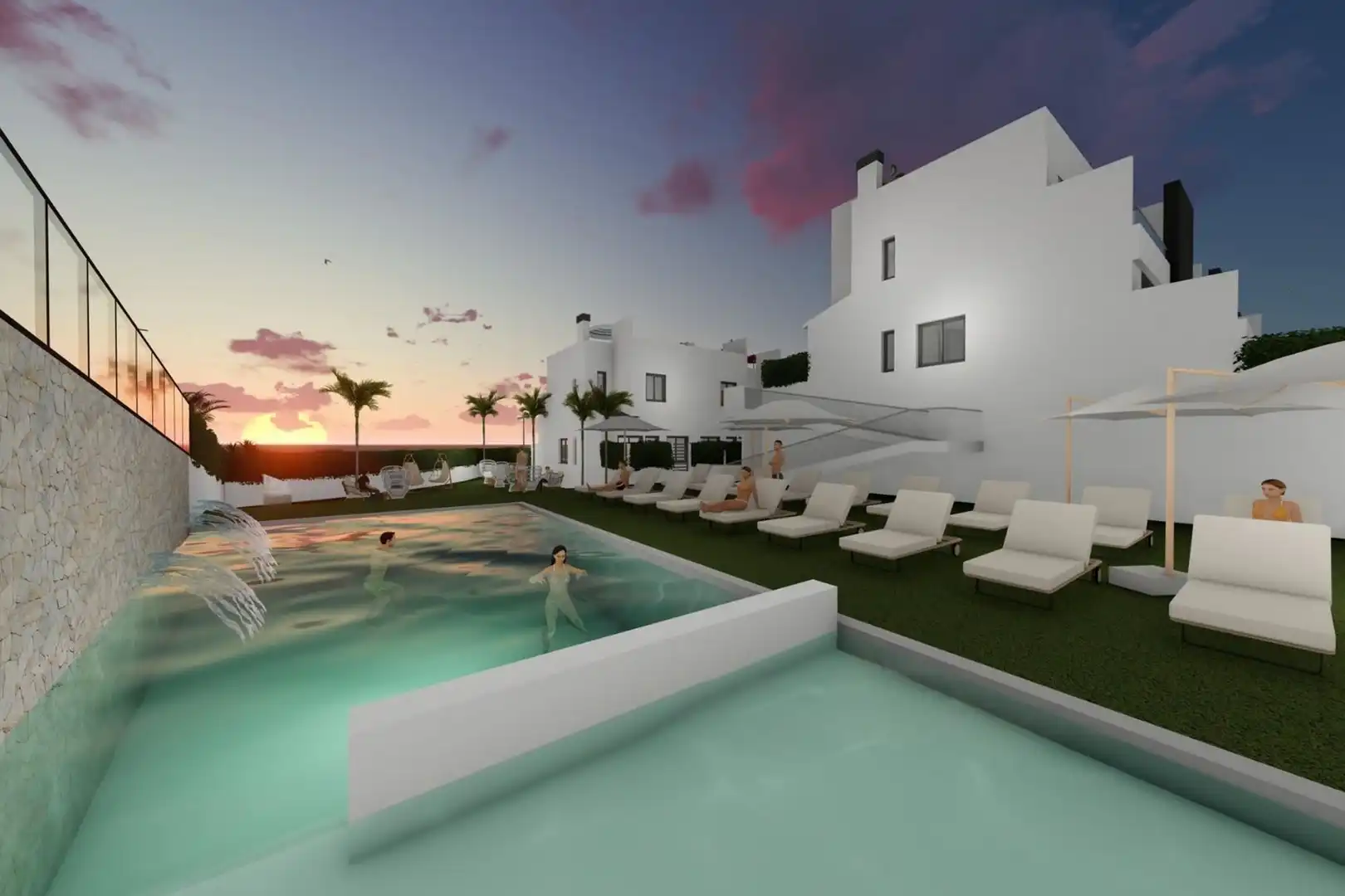 Terraced house for sale in Cox, imagen 2
