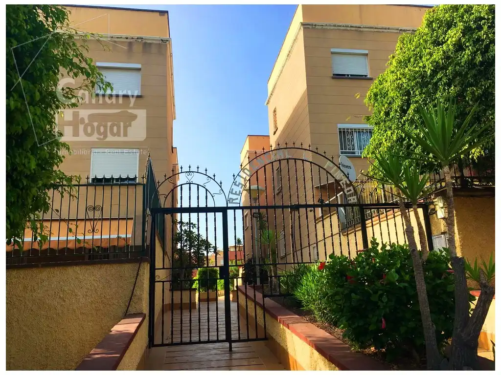 Appartamento con piscina in vendita a Calle Galicia, imagen 28