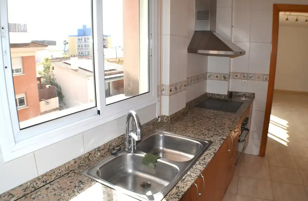 Dúplex con terraza en venta en Carrer de Lluís Companys 78, imagen 13