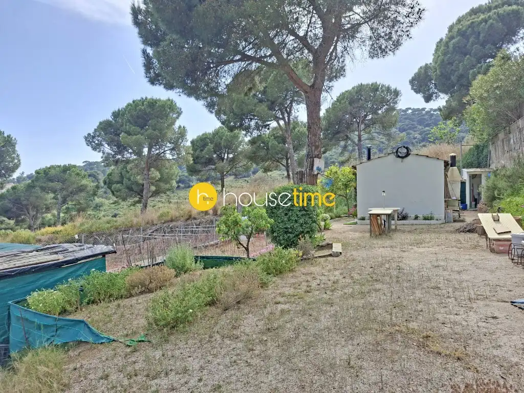 Residential land for sale in Teià, imagen 20