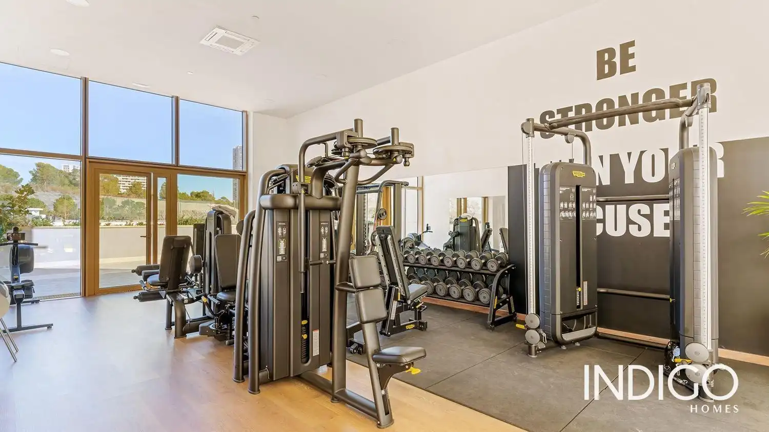 Flat with pool for sale in AVENIDA DE MEJICO, imagen 62