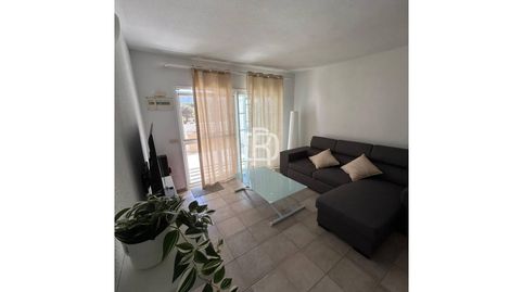 Foto 4 von Wohnung zur Miete in Calle Llanos de la Punta, 1, Arico, Santa Cruz de Tenerife