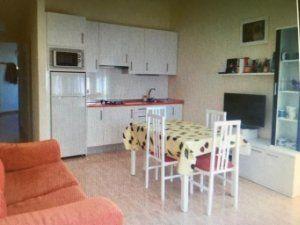 Apartament en venda a Avenida Costa del Sol, Cotobro