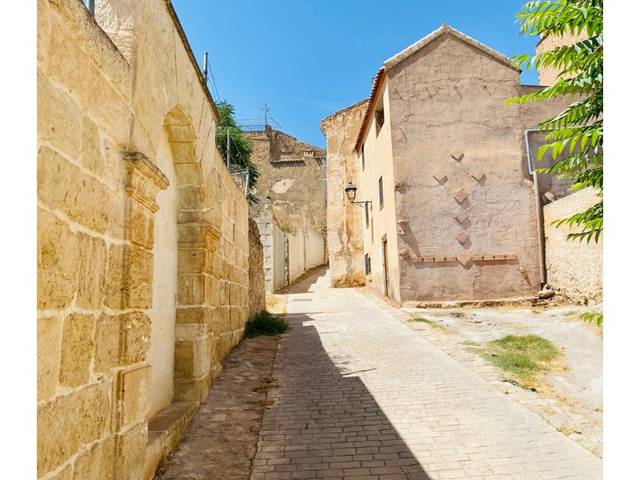 Casa-chalet en Venta en Alhama de Granada