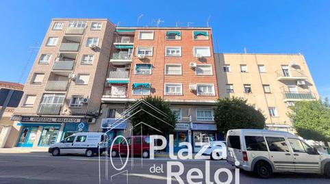 Photo 2 of Flat for sale in Calle de Cervera, 5, El Pilar - La Estación, Toledo