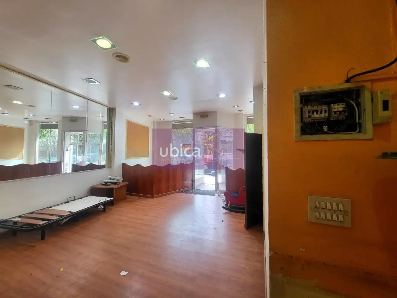 Local comercial en venta en Centro Urbano, imagen 13