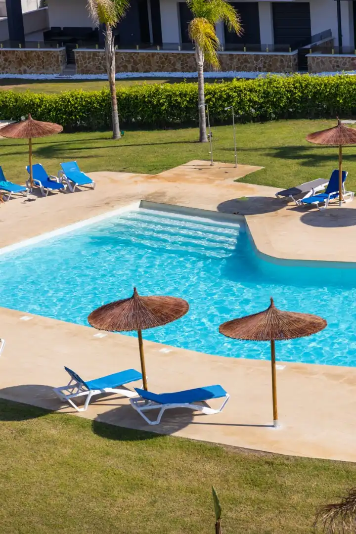 Ático con terraza en venta en Orihuela Costa, imagen 6