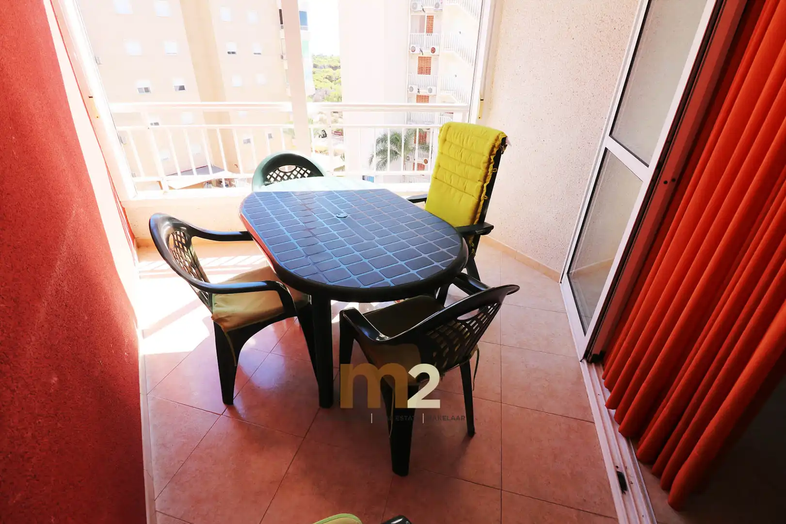 Apartment with pool for sale in Calle Ingeniero Juan Garcia, imagen 3