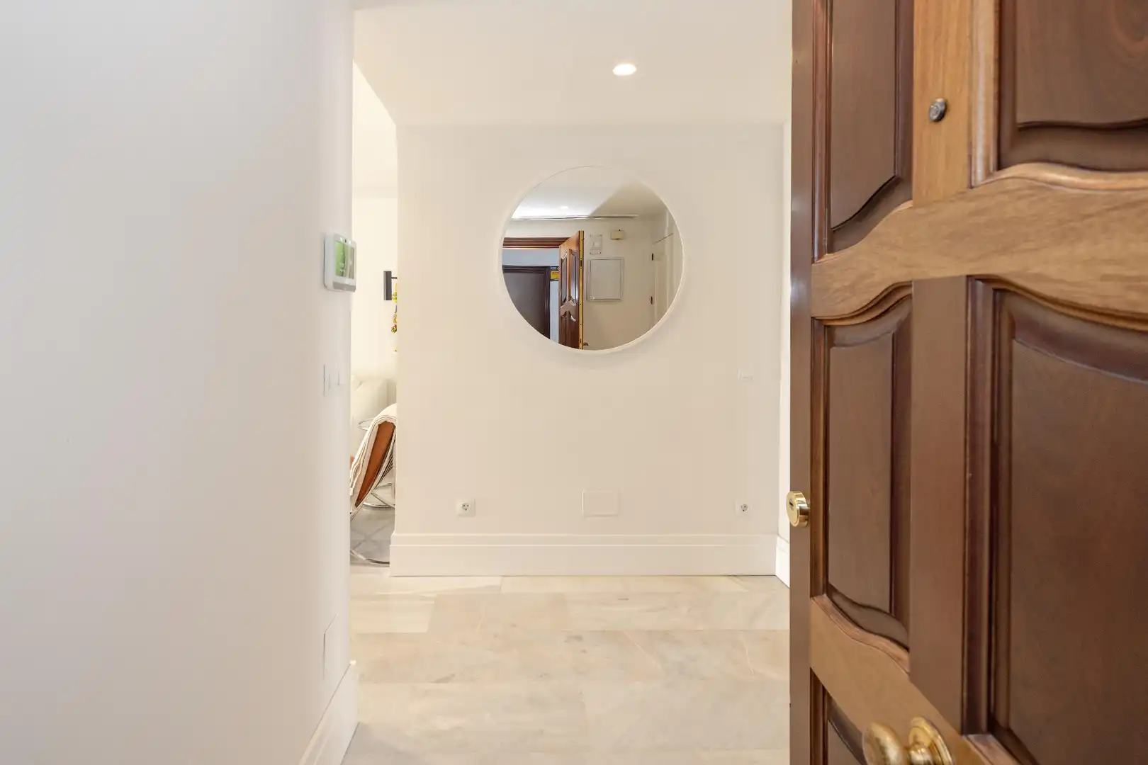 Piso en venta en Marbella con Aire acondicionado, Calefacción y Terraza