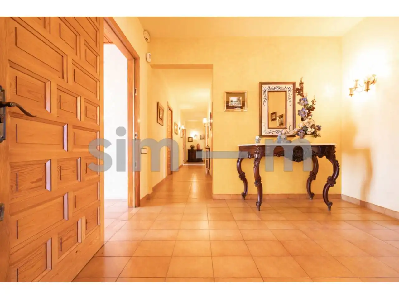Casa o chalet en venta en Gurb con Aire acondicionado, Calefacción y Jardín privado
