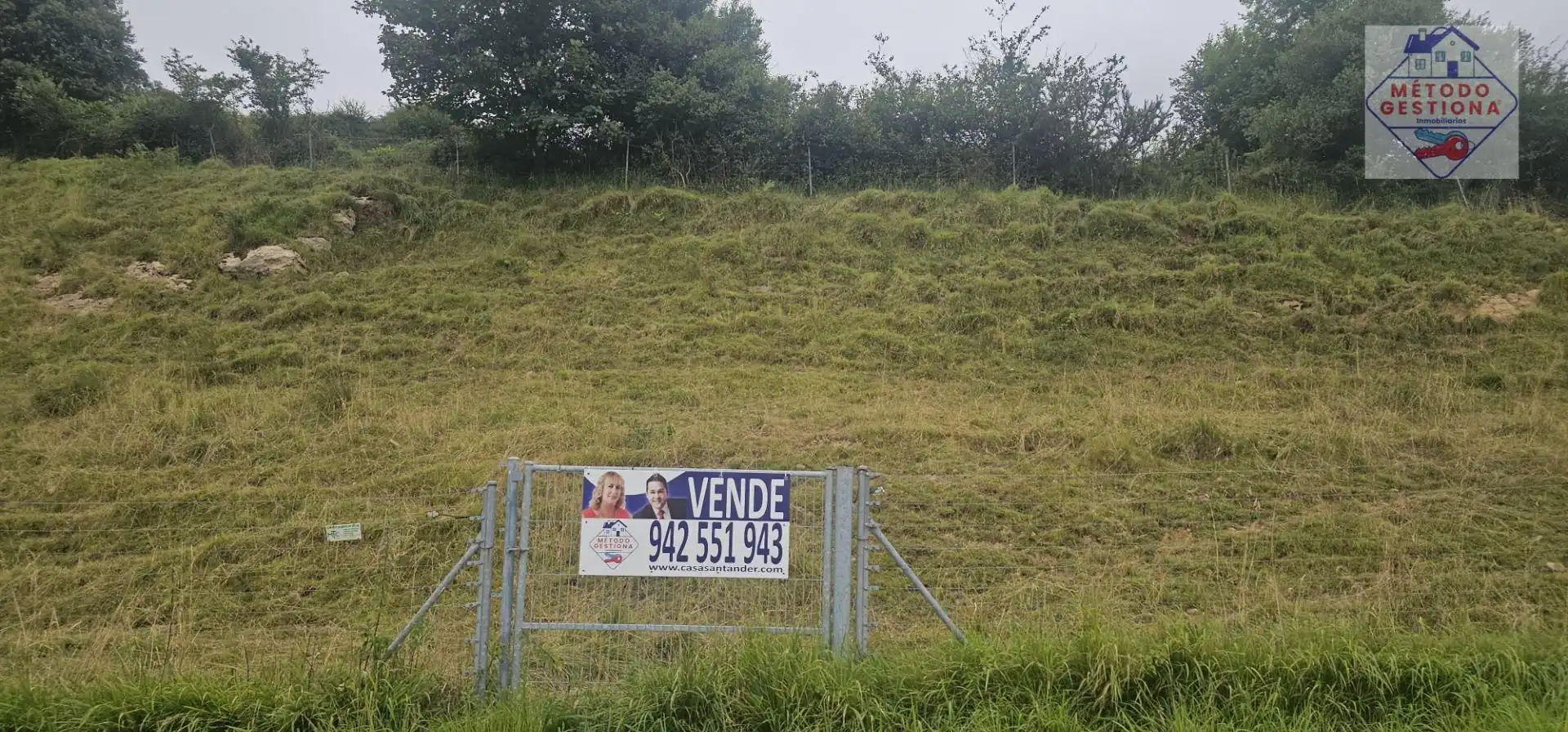 Terreni e lotti in vendita a Val de San Vicente, imagen 20