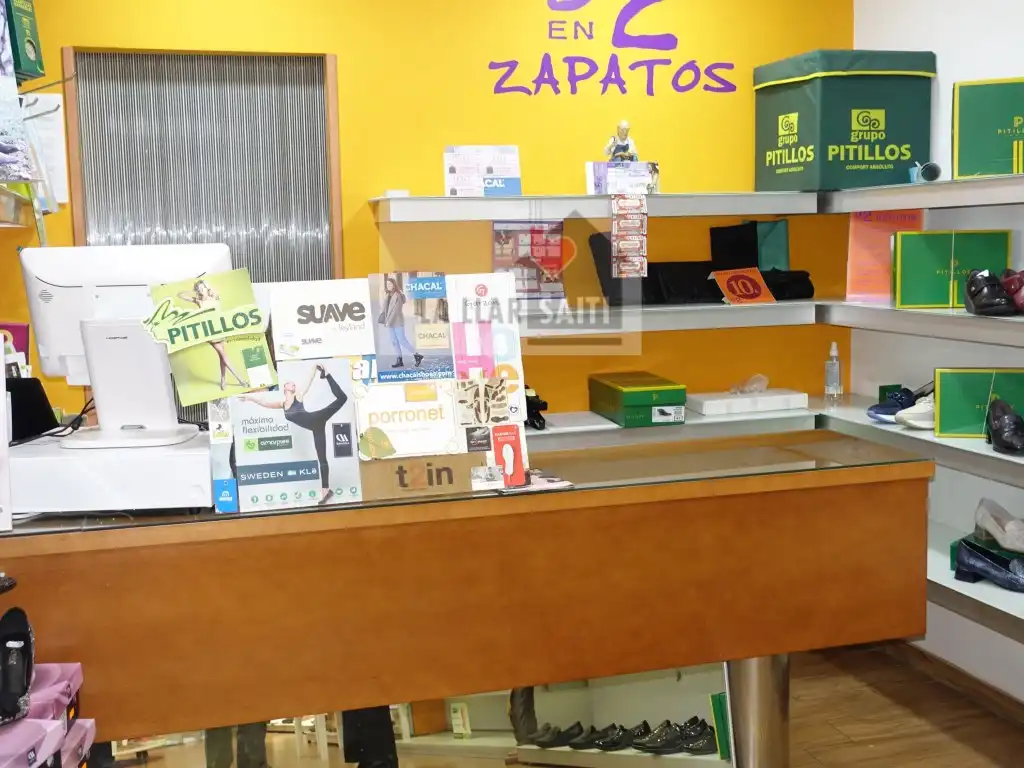 Local comercial en venda a Calle Sant Francesc, imagen 9