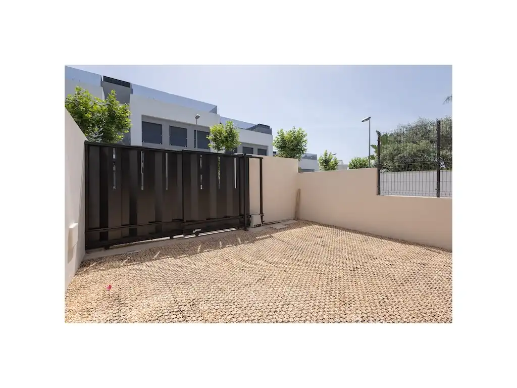 Casa amb piscina en venda a Jesús, imagen 18