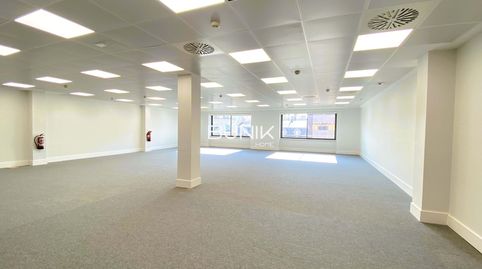 Photo 3 of Office for rent in Dreta de l'Eixample, Barcelona Capital