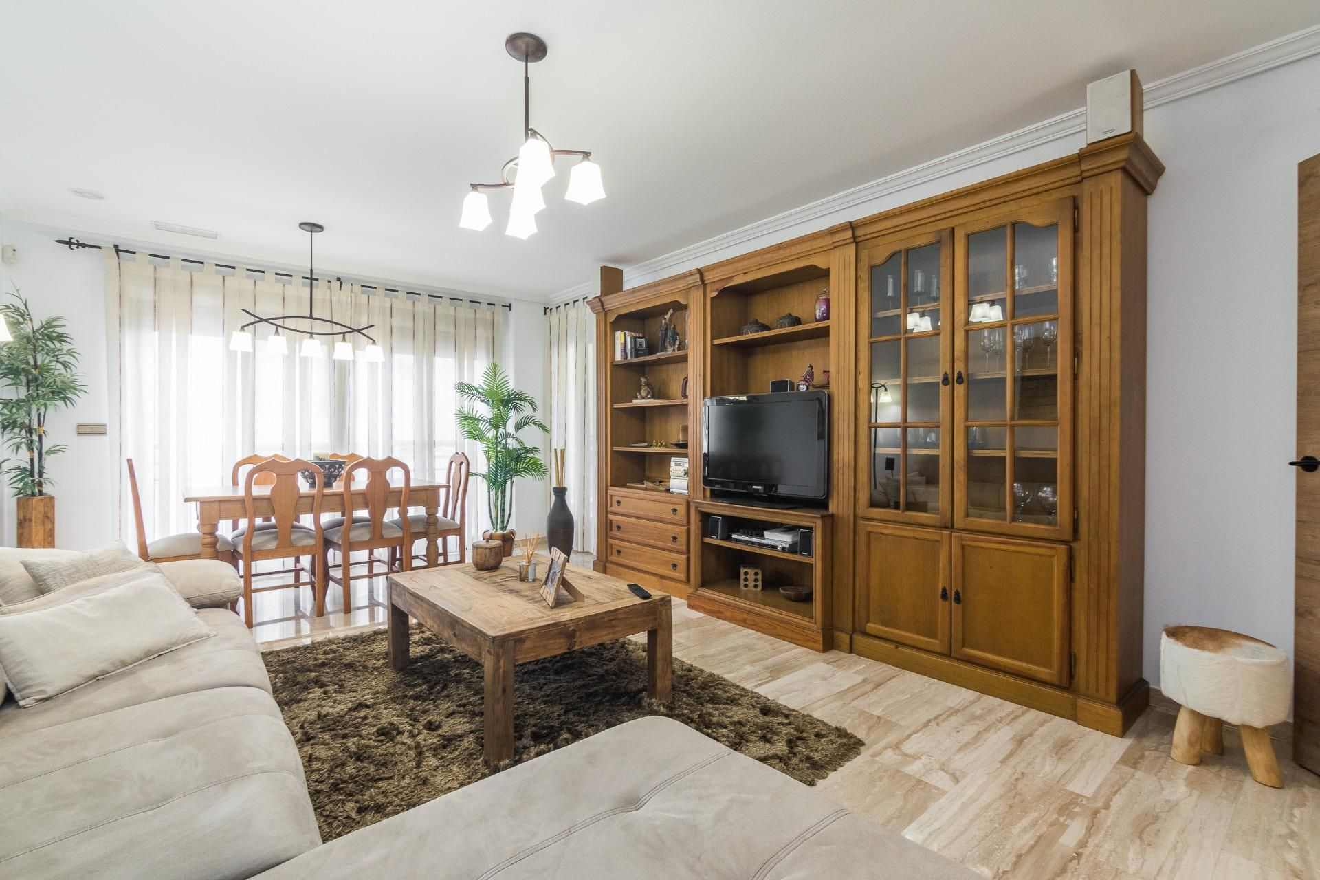 Flat for sale in Calle LOUIS PASTEUR, El Raval - Portes Encarnades, Elche ciudad