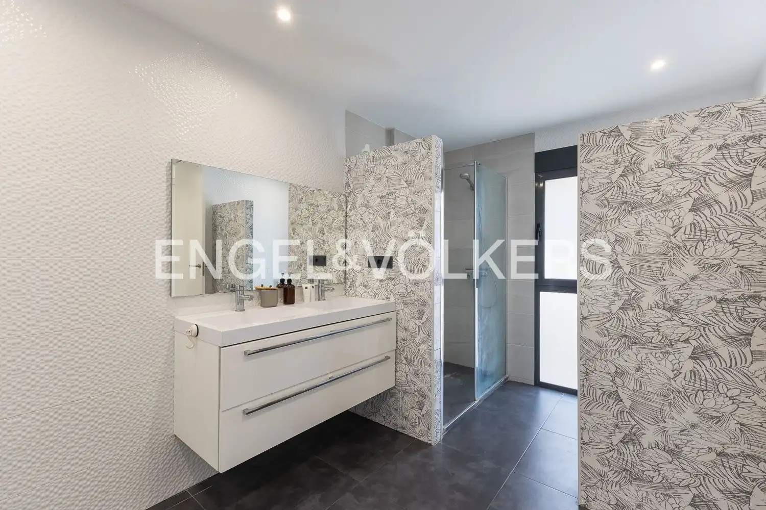 Baño de Casa o chalet en venta en Torrent con Aire acondicionado, Calefacción y Jardín privado