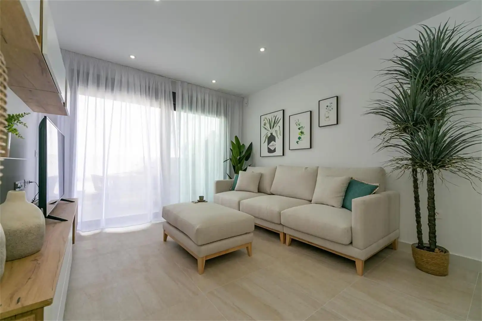 Casa o chalet en venta en Calle Calpe, Los Balcones - Los Altos
