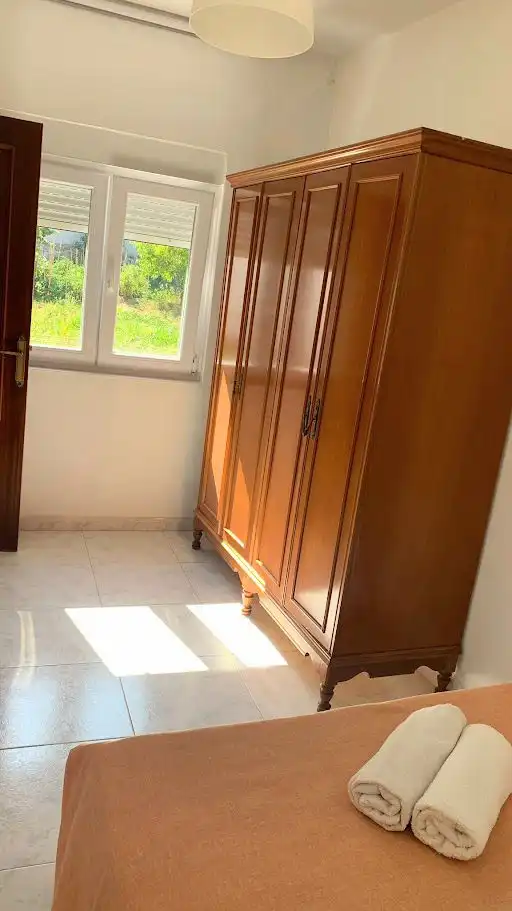 Habitación de Casa o chalet en venta en Fisterra