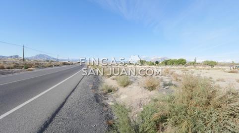 Foto 2 de Residencial en venda a Volaor, La Huerta, Alicante