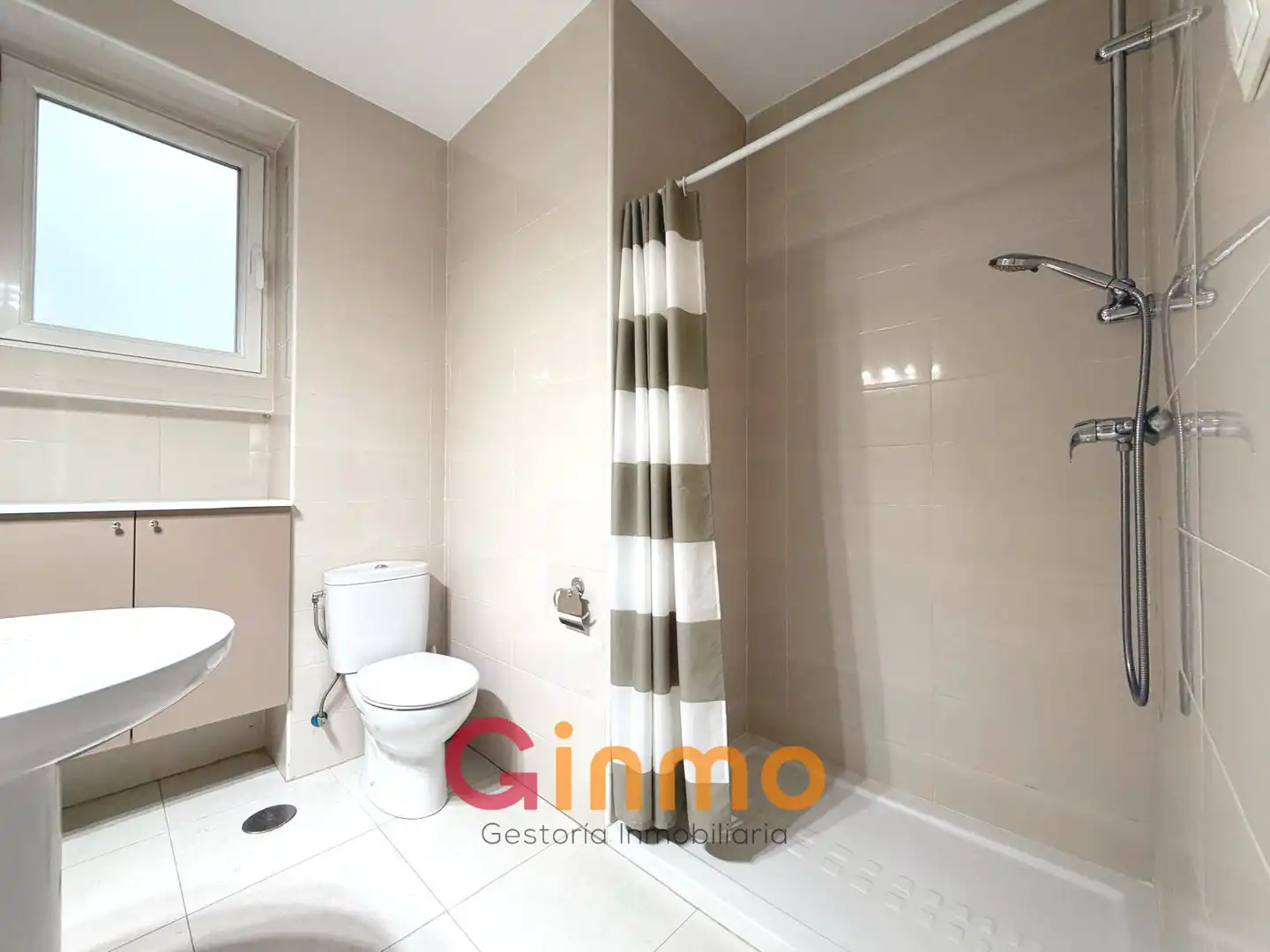 Flat for rent in Madrid