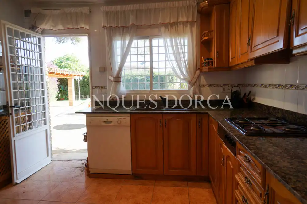Casa o chalet en venta en Cabrils