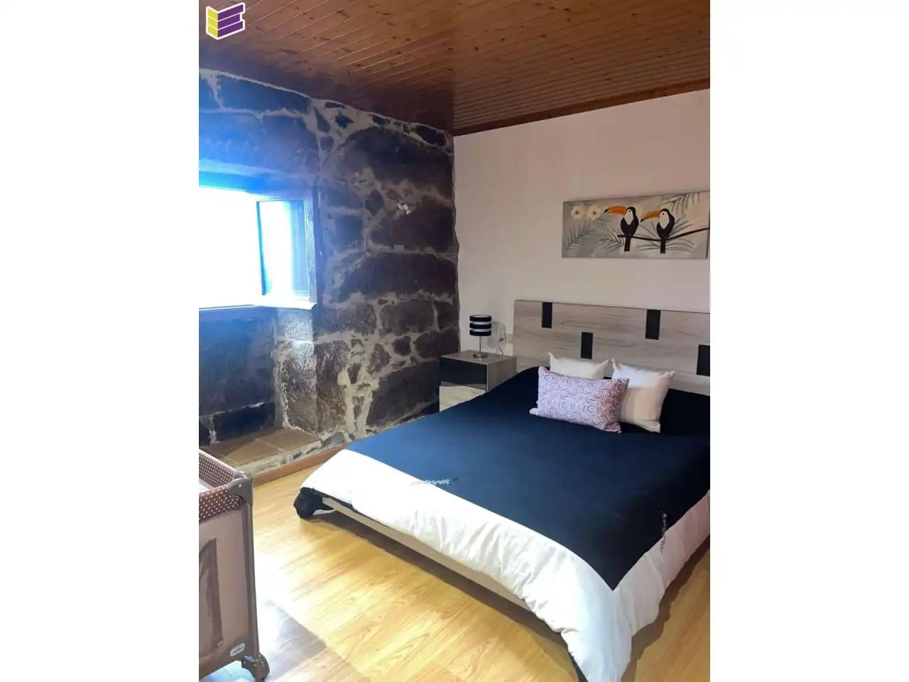 Casa con jardín en venta en Calle Presa 1, imagen 20