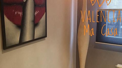 Foto 4 de Pis de lloguer a En Corts - Doctor Waksman, Valencia