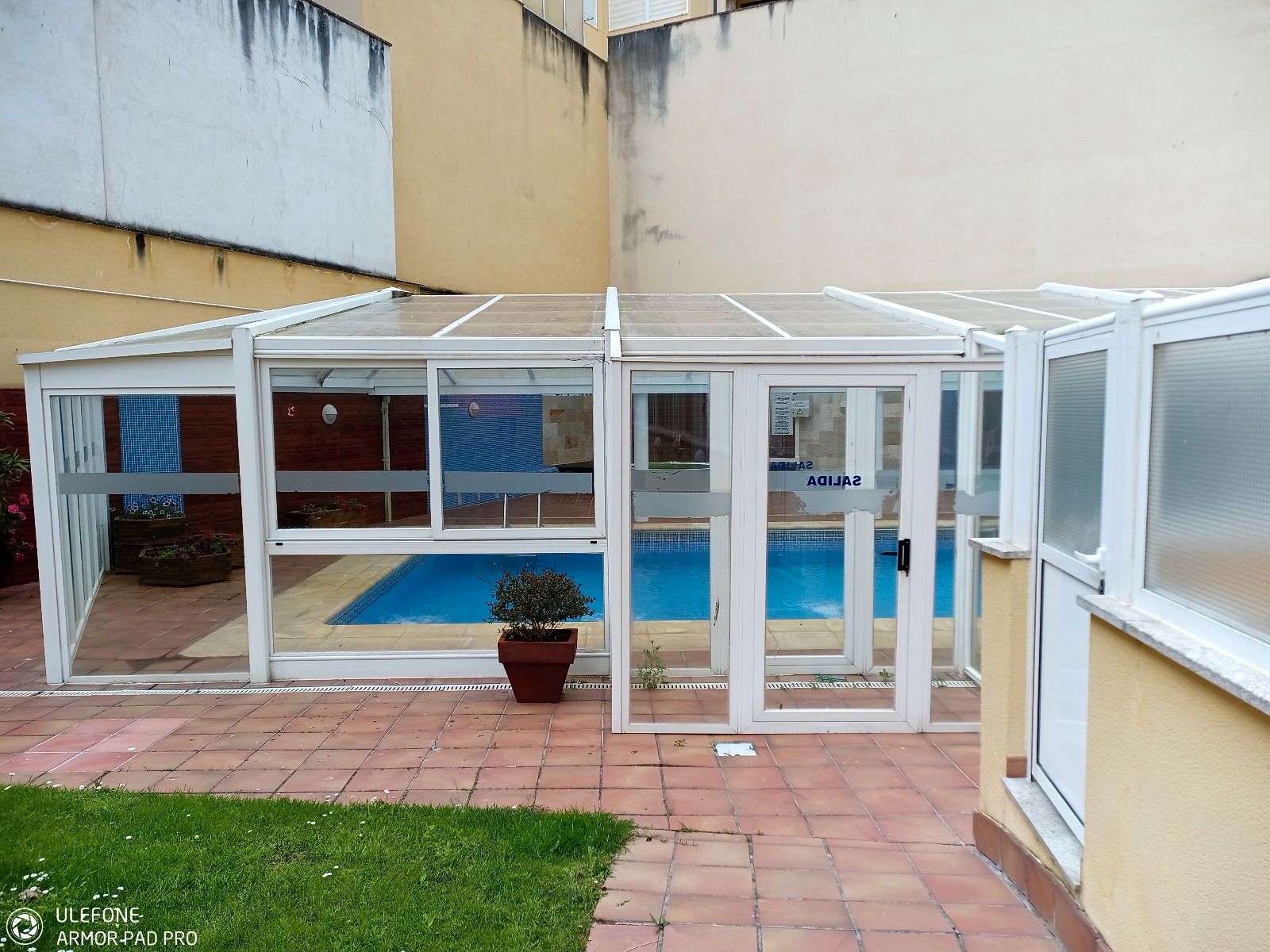 Flat to rent in Paseo Colón, 1, Foz