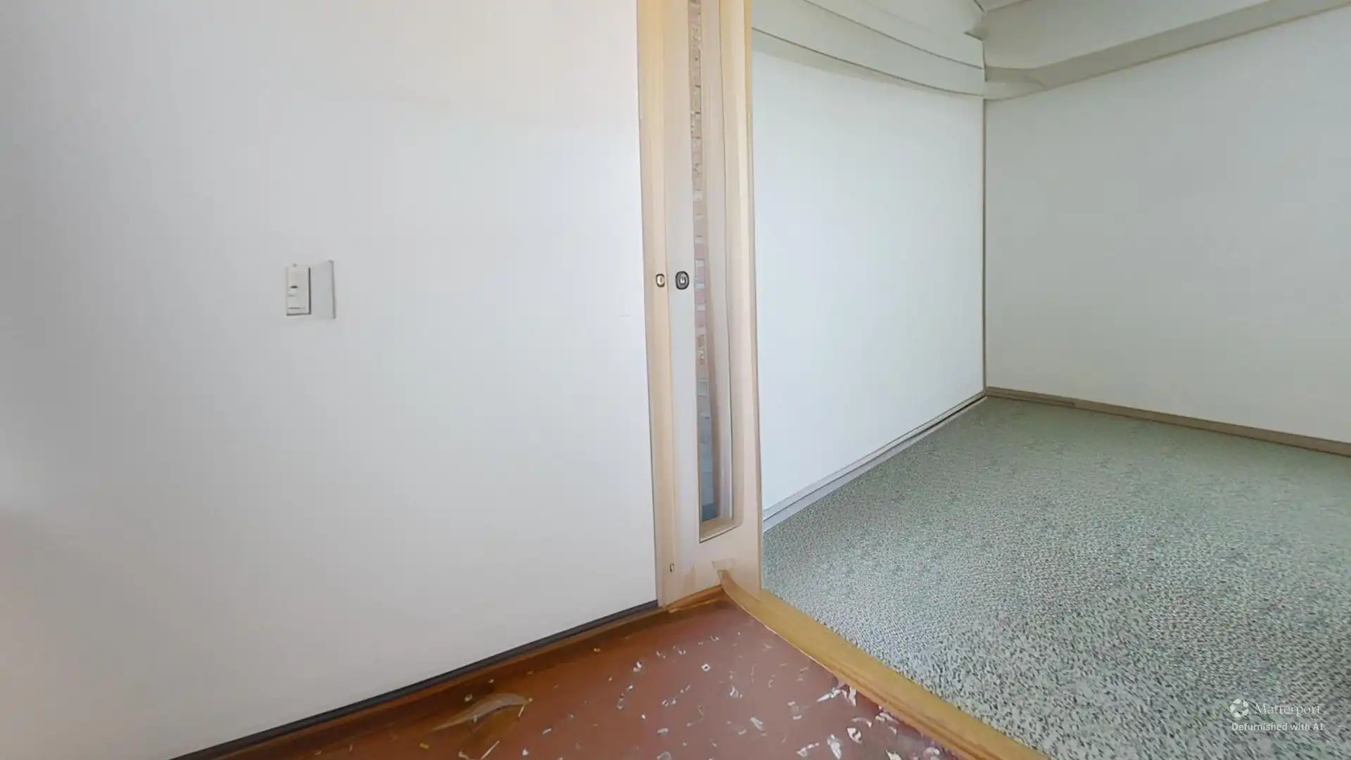 Flat for sale in Valencia  with Air Conditioner, Terrace and Storage room