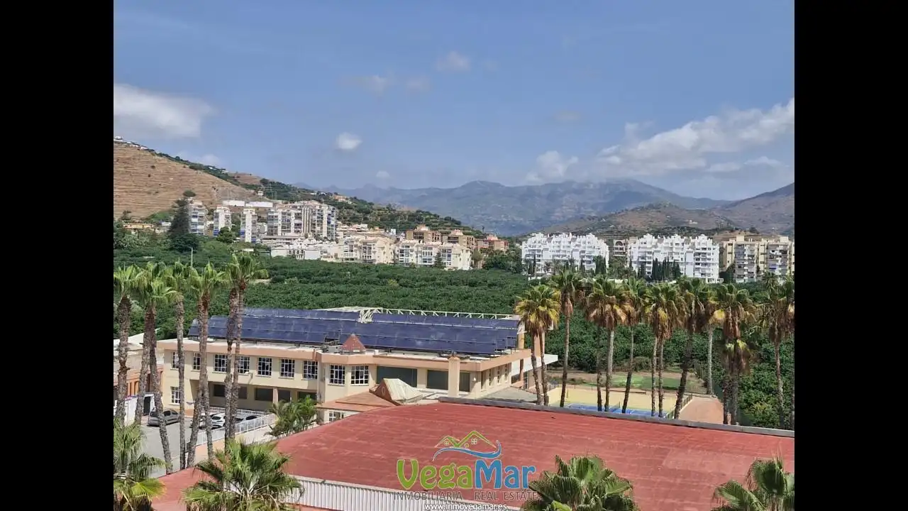 Flat with lift for sale in Avenida Amelia Sánchez de Alcázar, imagen 6