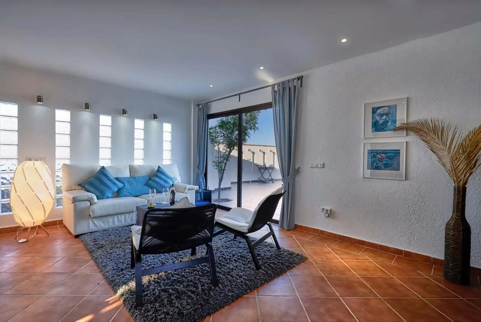 Maison avec terrasse à vendre à Chío, imagen 22