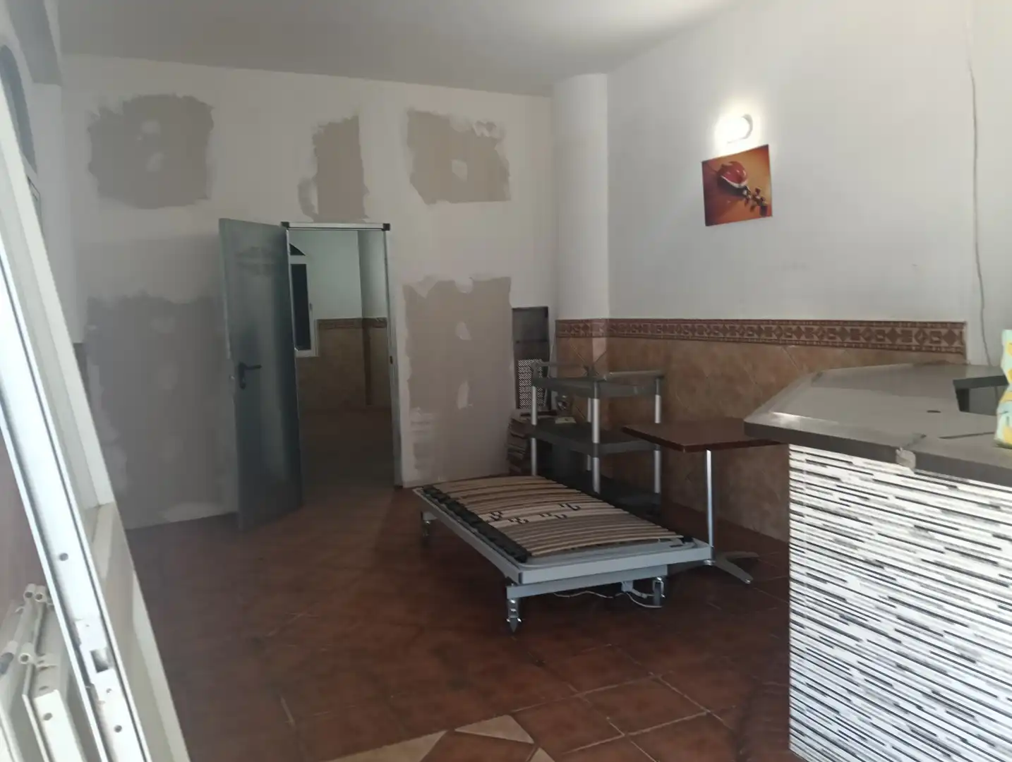 Business premises for sale in Avenida DEL MEDITERRNEO, imagen 12