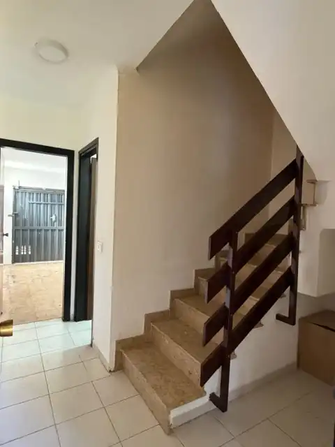 Adossat amb terrassa en venda a Nucli Urbà, imagen 16
