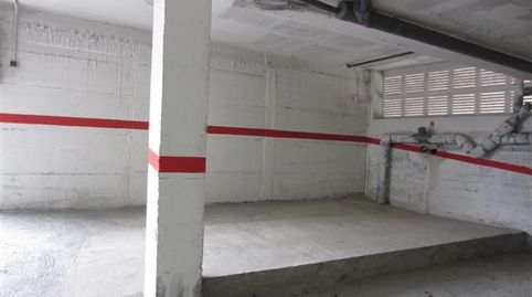 Foto 2 de Garaje en venta en Marques Caldes de Montbui, Eixample Sud – Migdia, Girona Capital