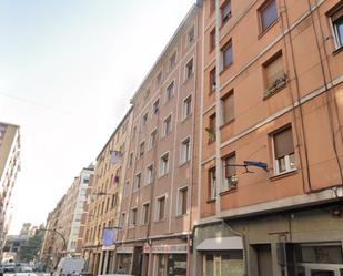 Exterior view of Flat for sale in Bilbao   with Heating