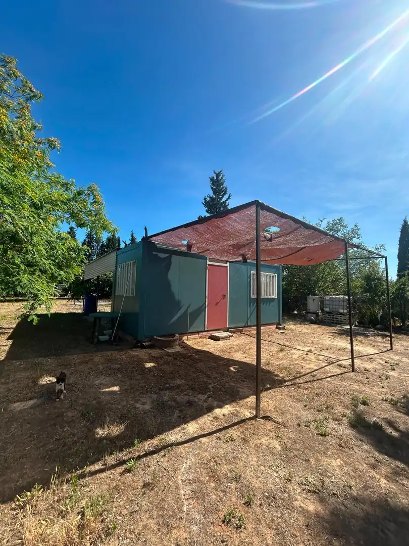 Außenansicht von Residential zum Verkauf in Utrera